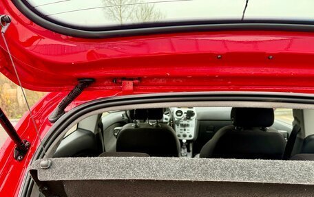 Opel Corsa D, 2013 год, 639 000 рублей, 10 фотография