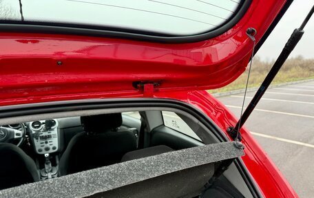 Opel Corsa D, 2013 год, 639 000 рублей, 11 фотография