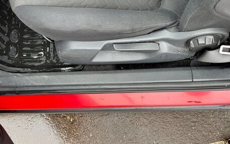 Opel Corsa D, 2013 год, 639 000 рублей, 17 фотография