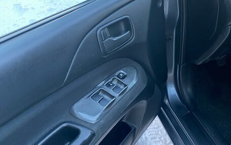 Mitsubishi Lancer IX, 2006 год, 325 000 рублей, 8 фотография