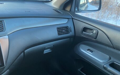 Mitsubishi Lancer IX, 2006 год, 325 000 рублей, 9 фотография