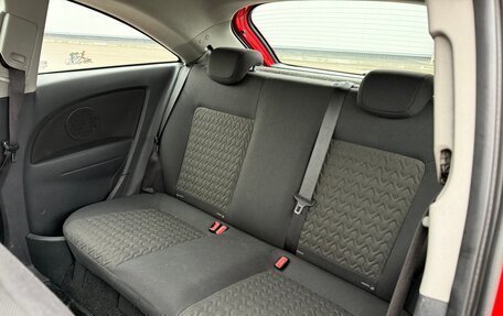 Opel Corsa D, 2013 год, 639 000 рублей, 19 фотография