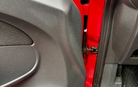 Opel Corsa D, 2013 год, 639 000 рублей, 18 фотография