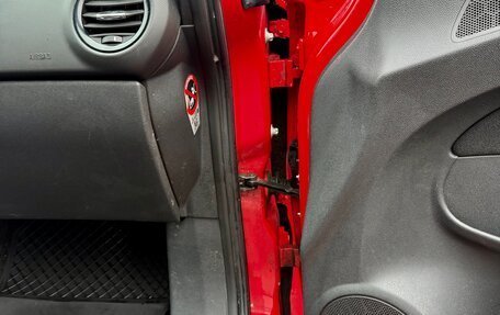 Opel Corsa D, 2013 год, 639 000 рублей, 16 фотография