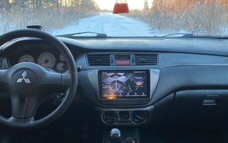 Mitsubishi Lancer IX, 2006 год, 325 000 рублей, 6 фотография