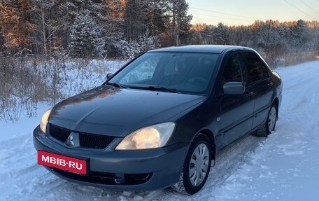Mitsubishi Lancer IX, 2006 год, 325 000 рублей, 5 фотография