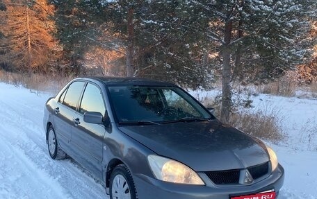 Mitsubishi Lancer IX, 2006 год, 325 000 рублей, 2 фотография