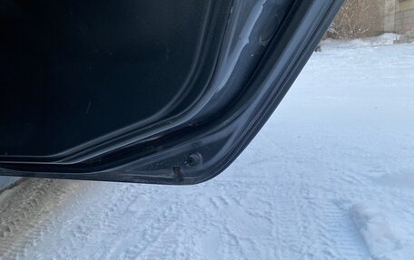 Mitsubishi Lancer IX, 2006 год, 325 000 рублей, 13 фотография