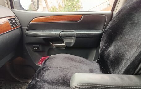 Infiniti QX56, 2009 год, 1 800 000 рублей, 9 фотография