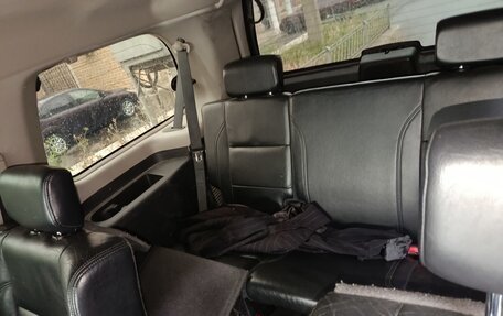 Infiniti QX56, 2009 год, 1 800 000 рублей, 12 фотография