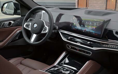 BMW X6, 2025 год, 16 100 000 рублей, 11 фотография