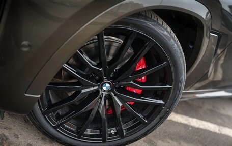 BMW X6, 2025 год, 16 100 000 рублей, 6 фотография