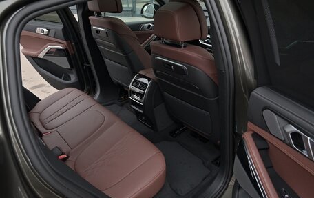 BMW X6, 2025 год, 16 100 000 рублей, 7 фотография