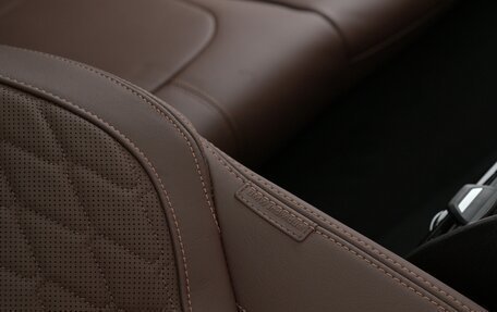 BMW X6, 2025 год, 16 100 000 рублей, 10 фотография