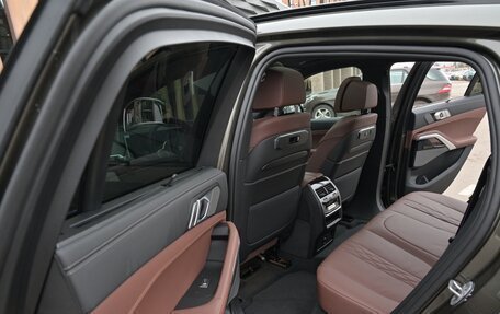 BMW X6, 2025 год, 16 100 000 рублей, 9 фотография