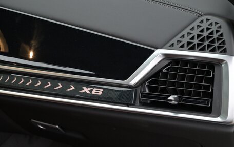 BMW X6, 2025 год, 16 100 000 рублей, 12 фотография