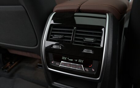 BMW X6, 2025 год, 16 100 000 рублей, 8 фотография