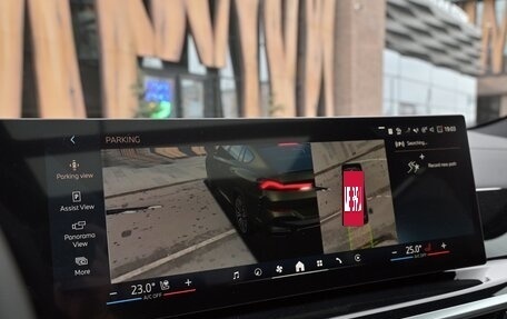 BMW X6, 2025 год, 16 100 000 рублей, 15 фотография