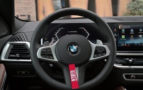 BMW X6, 2025 год, 16 100 000 рублей, 14 фотография