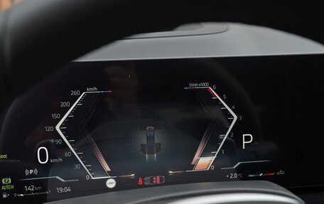 BMW X6, 2025 год, 16 100 000 рублей, 18 фотография