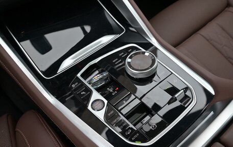 BMW X6, 2025 год, 16 100 000 рублей, 17 фотография