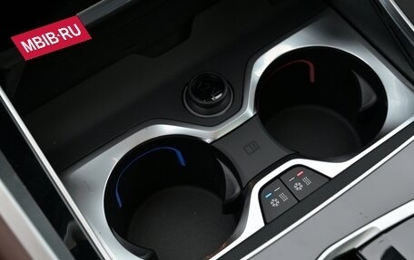 BMW X6, 2025 год, 16 100 000 рублей, 16 фотография