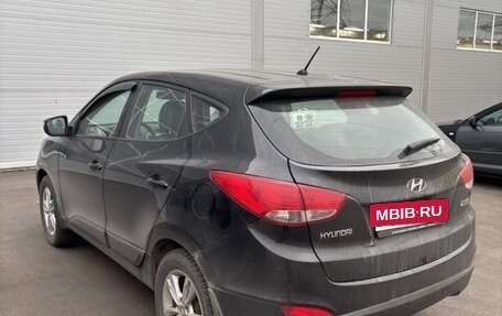 Hyundai ix35 I рестайлинг, 2011 год, 750 000 рублей, 3 фотография