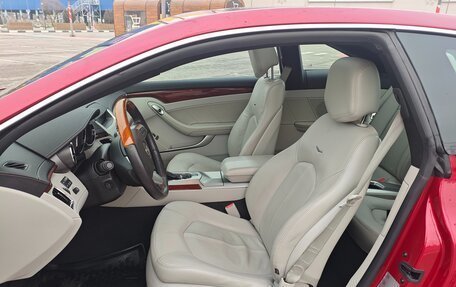 Cadillac CTS II, 2011 год, 2 000 000 рублей, 10 фотография