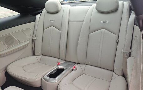 Cadillac CTS II, 2011 год, 2 000 000 рублей, 11 фотография