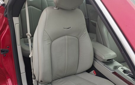 Cadillac CTS II, 2011 год, 2 000 000 рублей, 21 фотография