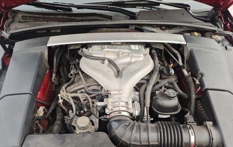 Cadillac CTS II, 2011 год, 2 000 000 рублей, 23 фотография