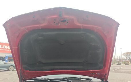 Cadillac CTS II, 2011 год, 2 000 000 рублей, 24 фотография