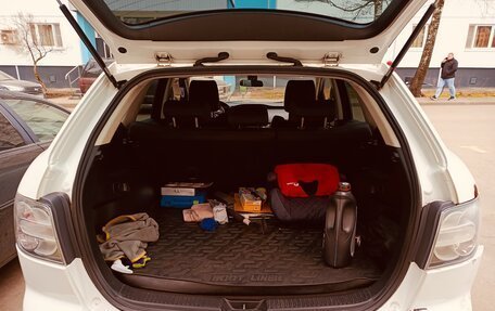 Mazda CX-7 I рестайлинг, 2011 год, 730 000 рублей, 4 фотография