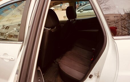 Mazda CX-7 I рестайлинг, 2011 год, 730 000 рублей, 5 фотография