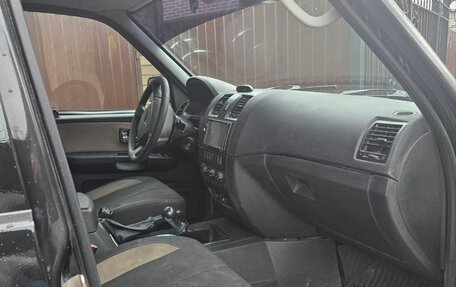 ЛуАЗ Patriot, 2014 год, 700 000 рублей, 2 фотография