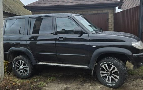 ЛуАЗ Patriot, 2014 год, 700 000 рублей, 4 фотография