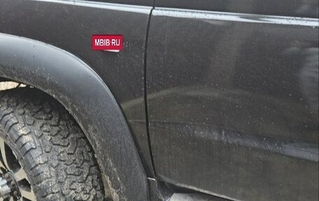 ЛуАЗ Patriot, 2014 год, 700 000 рублей, 3 фотография