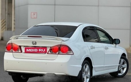Honda Civic VIII, 2007 год, 789 999 рублей, 5 фотография