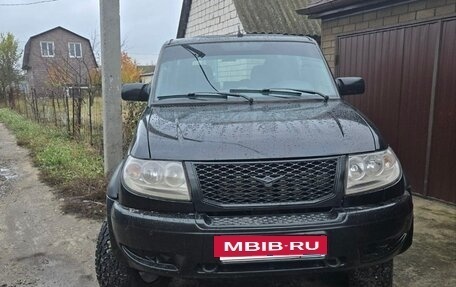 ЛуАЗ Patriot, 2014 год, 700 000 рублей, 5 фотография