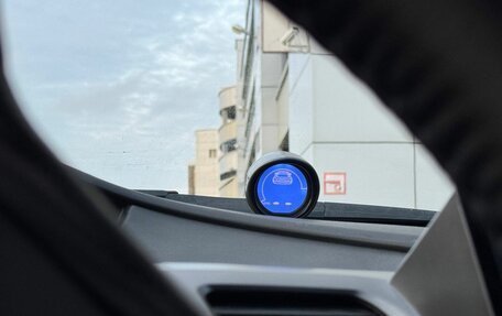 Honda Civic VIII, 2007 год, 789 999 рублей, 13 фотография