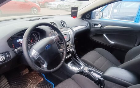 Ford Mondeo IV, 2010 год, 849 000 рублей, 2 фотография