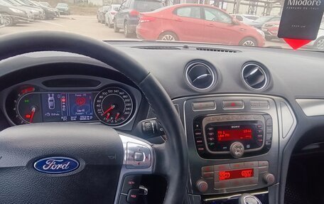 Ford Mondeo IV, 2010 год, 849 000 рублей, 5 фотография