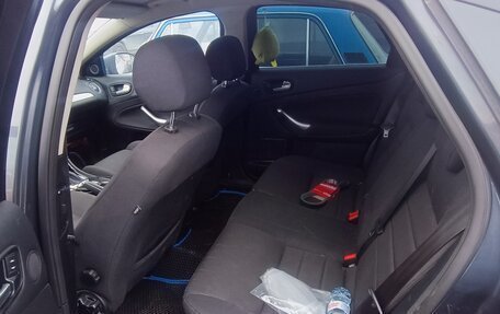 Ford Mondeo IV, 2010 год, 849 000 рублей, 4 фотография