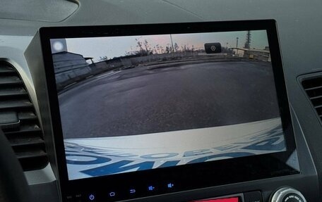 Honda Civic VIII, 2007 год, 789 999 рублей, 14 фотография