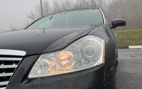 Infiniti M, 2006 год, 720 000 рублей, 11 фотография