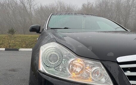 Infiniti M, 2006 год, 720 000 рублей, 10 фотография