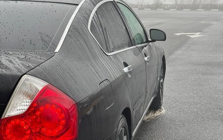 Infiniti M, 2006 год, 720 000 рублей, 12 фотография