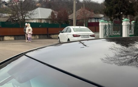 Infiniti M, 2006 год, 720 000 рублей, 9 фотография