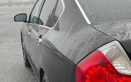 Infiniti M, 2006 год, 720 000 рублей, 13 фотография