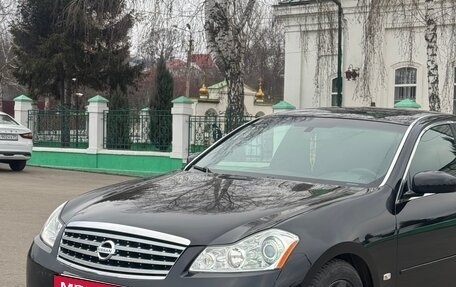 Infiniti M, 2006 год, 720 000 рублей, 8 фотография